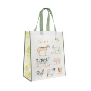Country Life Farm Bag