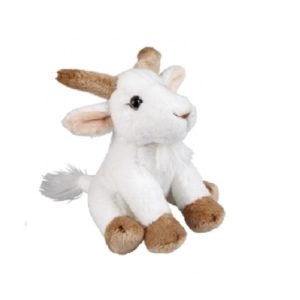 Small Goat Soft Toy