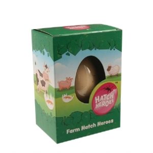 Farm Hatch Heroes