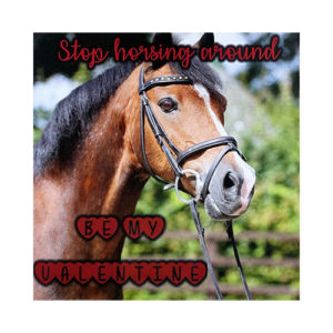 Exclusive Deen City Farm Valentine's Day Cards