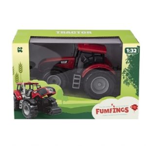 Medium Farm Tractor